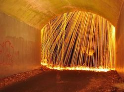 Jepretan Long Exposure Bikin Mata Takjub