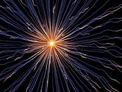 Jepretan Long Exposure Bikin Mata Takjub