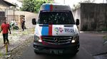 Mobil Mewah Berkelir Merah Putih Ramaikan Asian Games 2018