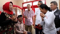 Tak hanya Jakarta, pelaksanaan kegiatan yang diinisiasi oleh Kementerian BUMN ini dilakukan serentak disejumlah wilayah kerja BUMN di 34 Provinsi seluruh Indonesia, khususnya wilayah 3T (Terdepan, Terluar dan Tertinggal). Foto: dok. BUMN