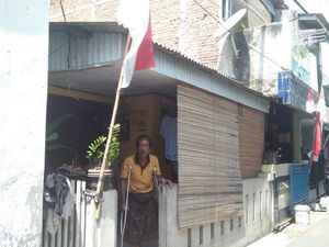 Rumah di Gang Sempit, Warga Jakbar Kaget Ditagih Pajak Lamborghini