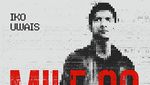 Aksi Iko Uwais di Mile 22