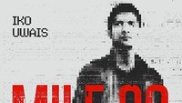 Iko Uwais semakin bersinar usai terlibat dalam film Mile 22. Dok. Murray Close/Motion Pictures