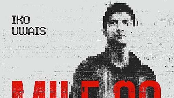 Aksi Iko Uwais di Mile 22 Aksi Iko Uwais di Mile 22