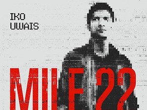 Ada Dialog Bahasa Indonesia yang Digunakan Iko Uwais di Mile 22