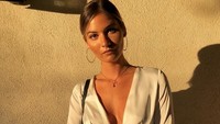 Shauna Sexton merupakan model berusia 22 tahun. Dok. Instagram/shaunasexton_