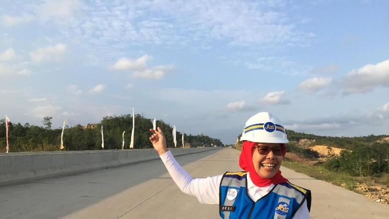 Kasus Korupsi Proyek Sumut-Papua, Dirut Jasa Marga Dipanggil KPK Kasus Korupsi Proyek Sumut-Papua, Dirut Jasa Marga Dipanggil KPK