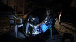 Lombok Kembali Diguncang Gempa, Warga Mengungsi
