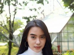 Ini Hasil Jepretan Oppo F9