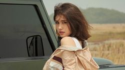 Potret Artis Korea Jeon Somi Tinggi Badan Naik 4 Cm Setelah Usia 24 Tahun