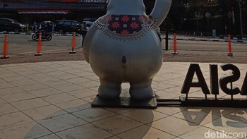 Foto: Adi Fida Rahman/detikINET