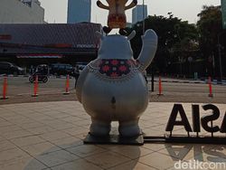 Ini Hasil Jepretan Oppo F9