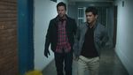 Aksi Iko Uwais di Mile 22