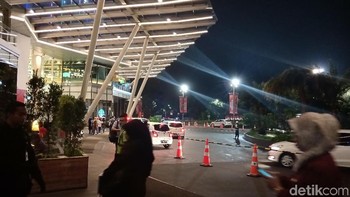 Foto: Adi Fida Rahman/detikINET