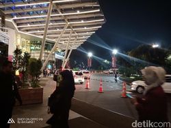 Ini Hasil Jepretan Oppo F9