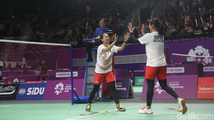 Foto: Grandyos Zafna/detikSport Foto: Grandyos Zafna/detikSport