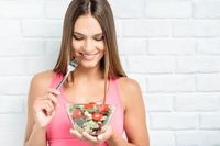 Hati-hati! Diet Vegan Belum Tentu Sehat Jika Dijalani Tak Seimbang