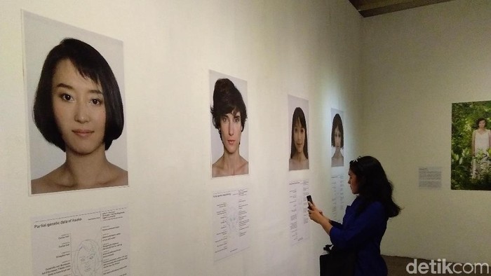 Indonesia Netaudio Festival 3.0 Jadi Magnet Ribuan Warga