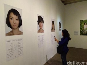 Indonesia Netaudio Festival 3.0 Jadi Magnet Ribuan Warga
