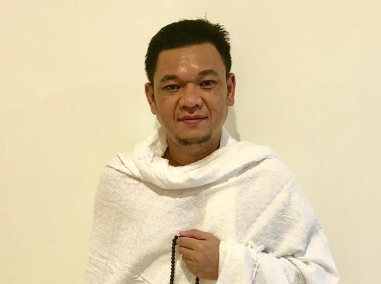 Arafah, Haji, dan Kemanusiaan Kita Arafah, Haji, dan Kemanusiaan Kita