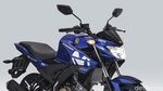 Trio Motor Yamaha ala MotoGP