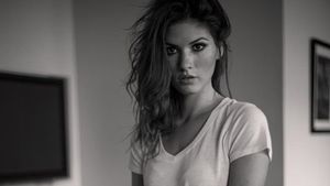 Pesona Shauna Sexton, Model Playboy yang Dekat dengan Ben Affleck