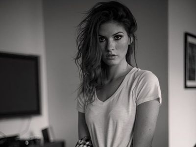 Pesona Shauna Sexton, Model Playboy yang Dekat dengan Ben Affleck