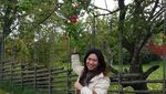 Mantan Atlet Badminton Susi Susanti Hobi Kulineran Bareng Suami