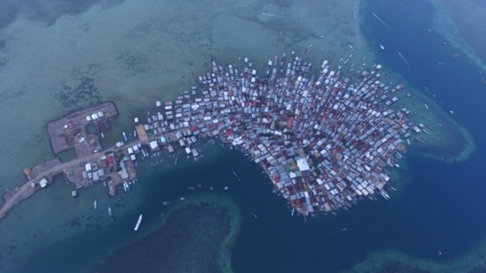 pulau