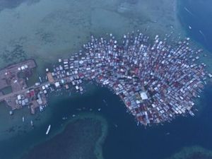 Inilah Salah Satu Pulau Terpadat di Dunia yang Ada di RI, Sudah Tahu?