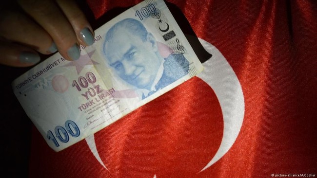 Peluang dan Tantangan Turki Keluar dari Krisis