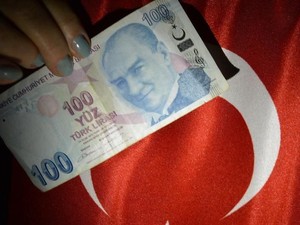 Tertinggi Dalam 15 Tahun, Inflasi Turki Sentuh 25%