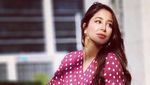 Foto: Liburannya Aseel Omran, Penyanyi Arab yang Cover Lagu Via Vallen