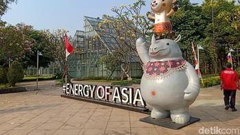 Foto: Adi Fida Rahman/detikINET