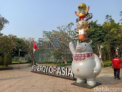 Ini Hasil Jepretan Oppo F9