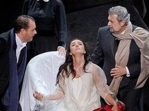 16 Tahun Terus Putar Musik Opera, Perempuan Slovakia Ditangkap