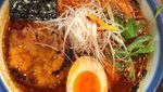 Slurp! Ramen Kuah Gurih Kental Beragam Topping Ini Bikin Ngiler