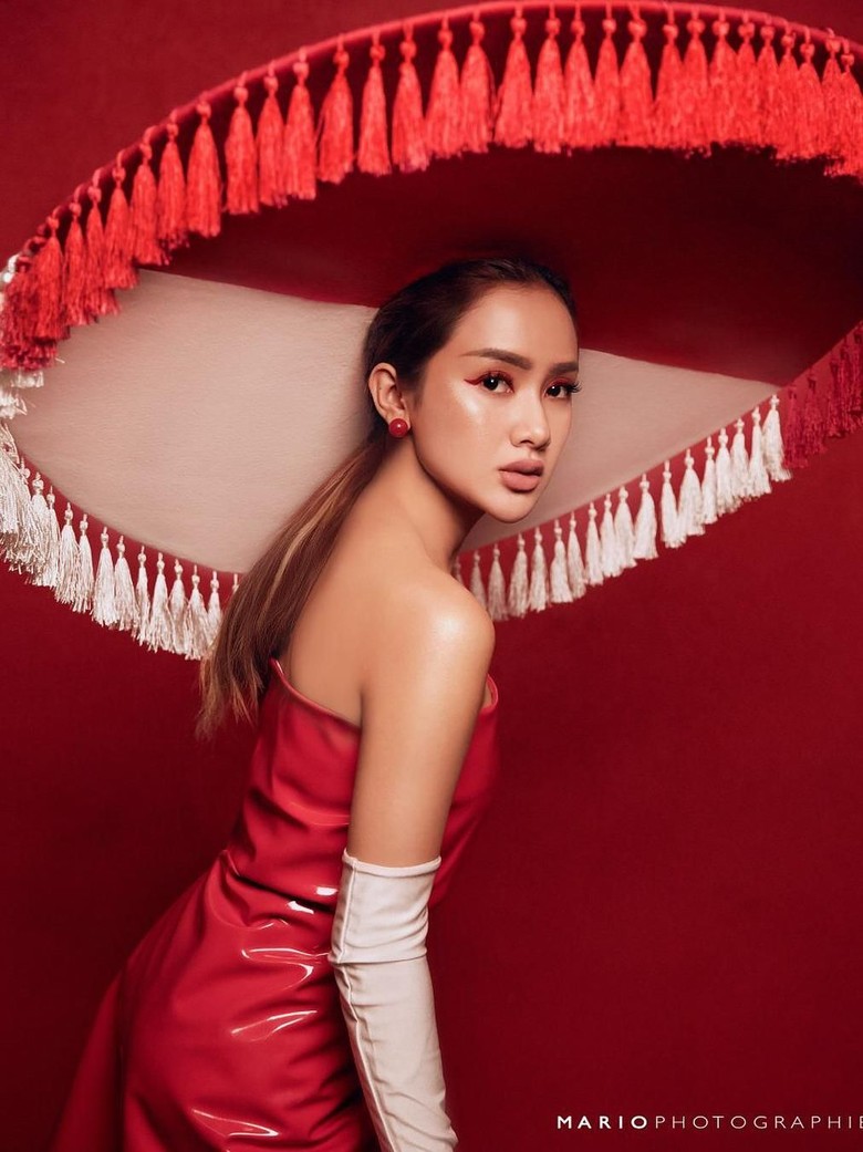 Cita Citata Siap Lantunkan Lagu Sheila On 7 Versi Dangdut Cita Citata Siap Lantunkan Lagu Sheila On 7 Versi Dangdut