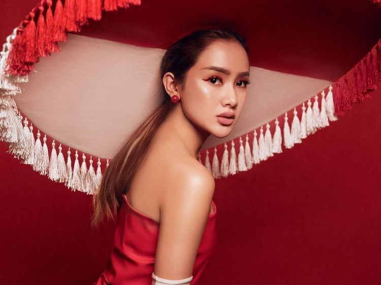 Bibir Cita Citata Dinyinyirin Netizen