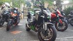 Ini Moge-moge Ratusan Juta yang Antar Sekjen Pro-Jokowi ke KPU