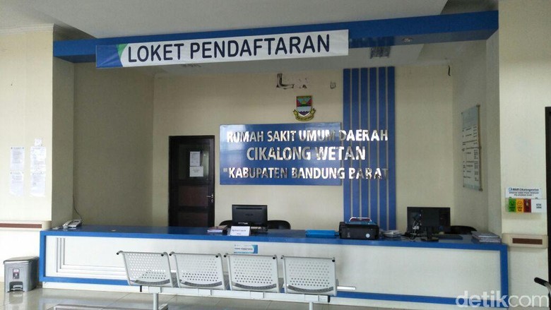 RS Cikalong Wetan Bandung Buka Pengobatan Gangguan Jiwa RS Cikalong Wetan Bandung Buka Pengobatan Gangguan Jiwa