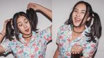 Posting Foto Seksi, Anya Geraldine Kena Sindir Atlet