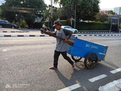 Ini Hasil Jepretan Oppo F9