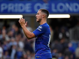 Madrid yang Limbung dan Pengaruhnya ke Transfer Hazard