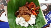 Kangen Yogya? Manis Gurih Nasi Gudeg Bisa Dinikmati di 5 Tempat Ini