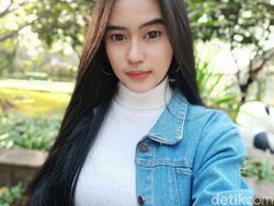 Ini Hasil Jepretan Oppo F9