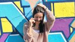 Foto: Liburannya Aseel Omran, Penyanyi Arab yang Cover Lagu Via Vallen