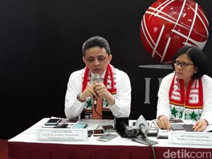Punya Rp 1 Juta Beli Surat Utang Bunga 8%, Ini Simulasinya