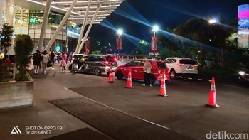 Mengaktifkan HDR, AI dan Vivid. Foto: Adi Fida Rahman/detikINET