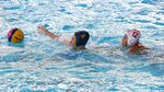 Tim Polo Air Putri Indonesia Tumbang